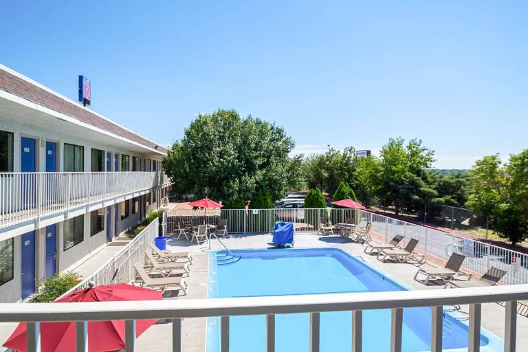 Motel 6 Pueblo, CO - I-25 — photo 2