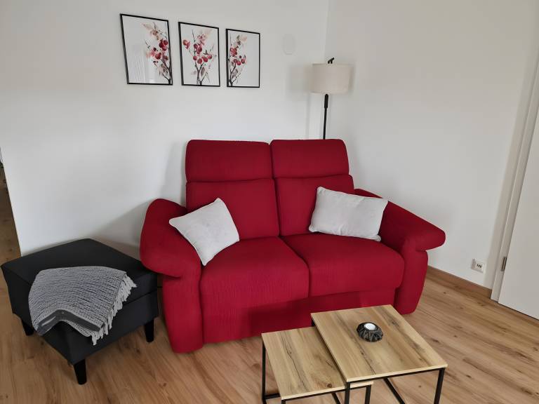 Ferienwohnung Wutach