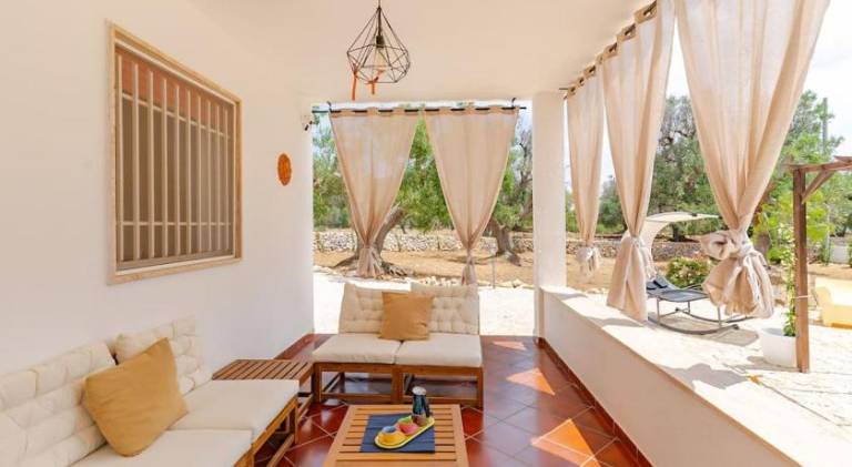 Wonderful villa | Pets are welcome — photo 4