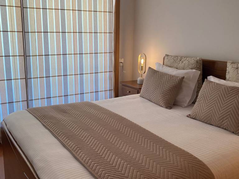 Appartement Viseu