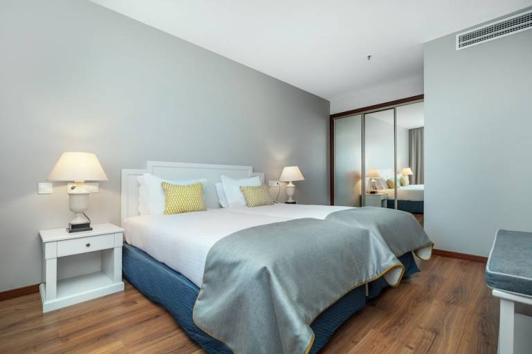 Apart hotel  Arcozelo
