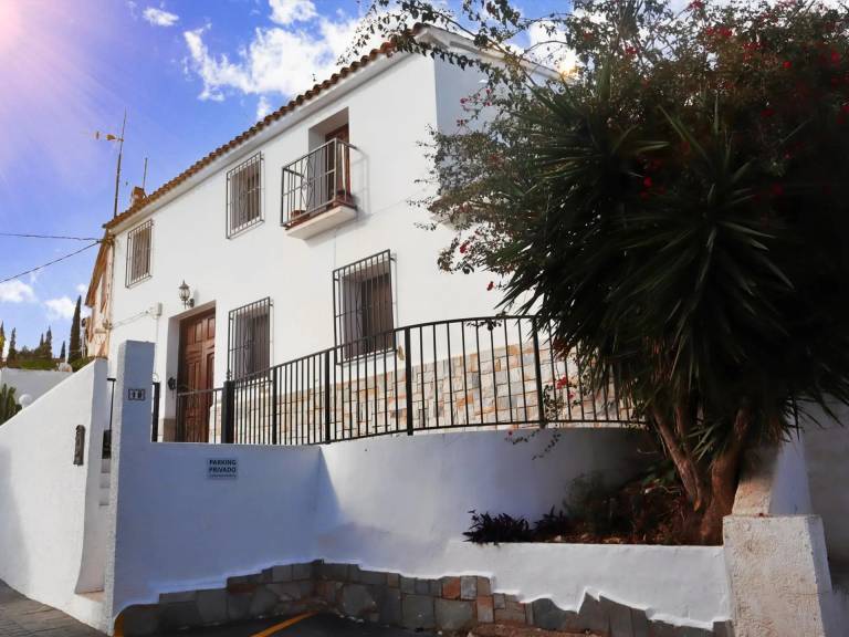 Casa Guadalest