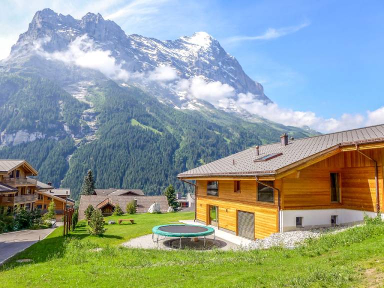 Appartement  Grindelwald