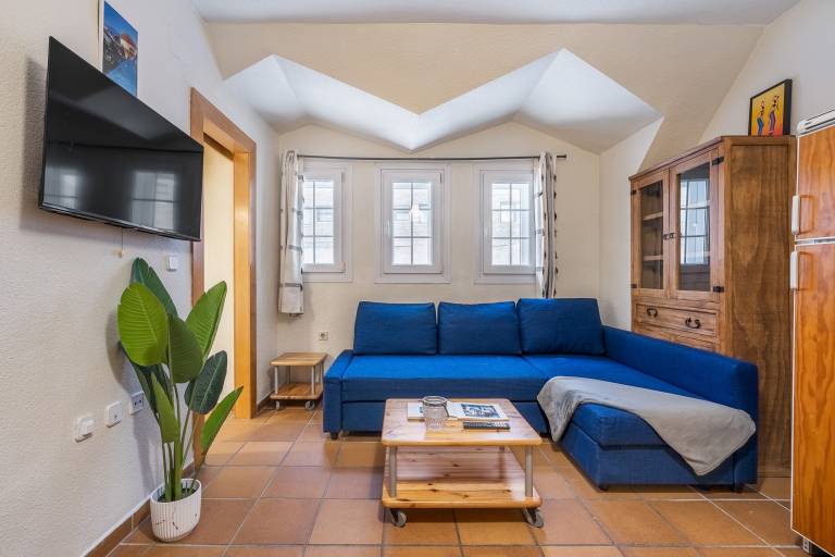 Ferienwohnung in Sierra Nevada, Andalusien, Spanien