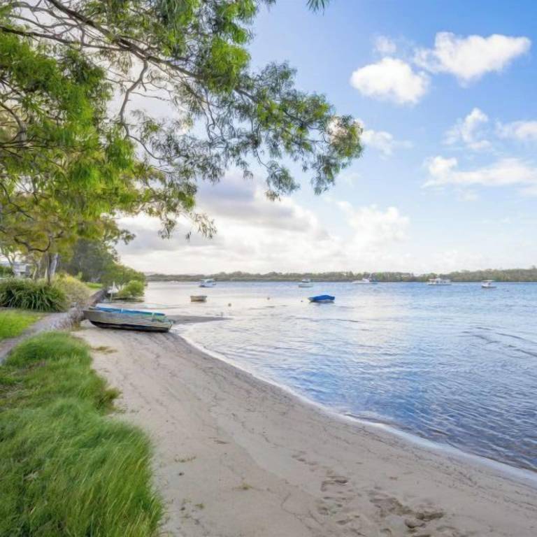 Apartment Mudjimba