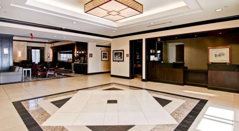 Homewood Suites by Hilton Toronto Airport Corporate Centre — photo 2
