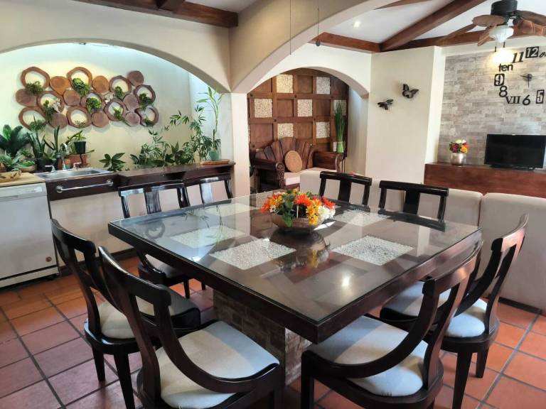 House  Ciudad Cariari