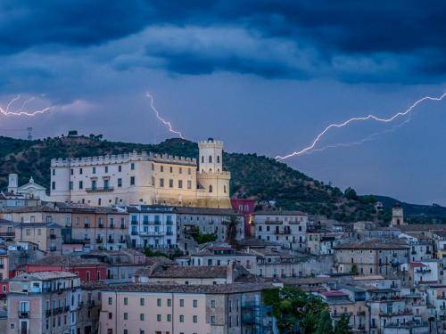 Appartamento Corigliano Calabro