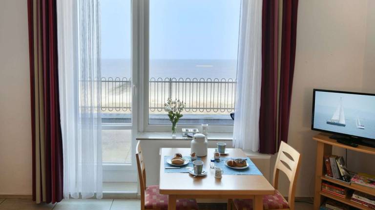 Ferienwohnung Wangerooge
