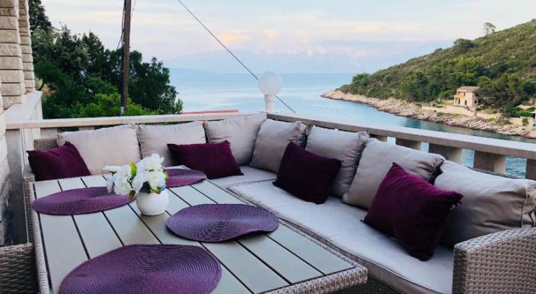 HVAR BEACH VILLA — photo 3