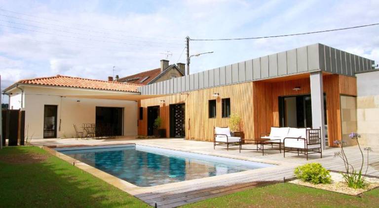 Villa with pool | Dogs allowed — photo 5