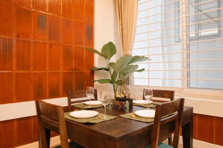 107 m² Ferienwohnung