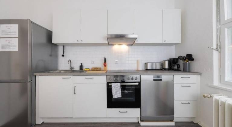 Holiday apartment with 5 rooms for 12 persons — photo 5