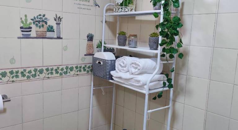 Apartment with 1 room for 2 persons in Sanxenxo