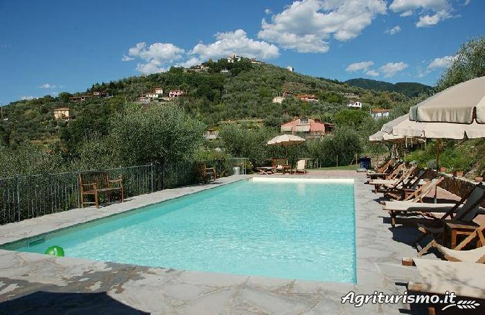 Privatzimmer Sarzana