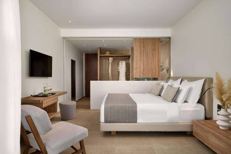 Resort Notia Rodos