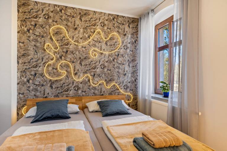 Ferienwohnung Lindow (Mark)