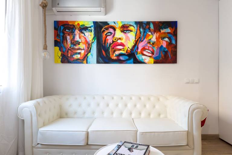 Appartement Badalona