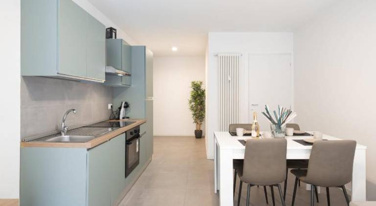 Holiday apartment | Near Two Towers — photo 5