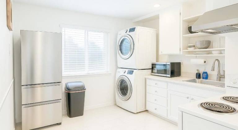 Rental apartment with garden | Perfect for remote work | Pet-friendly — photo 4