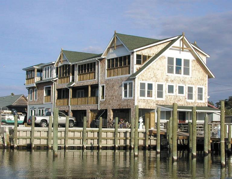 Condo Ocracoke