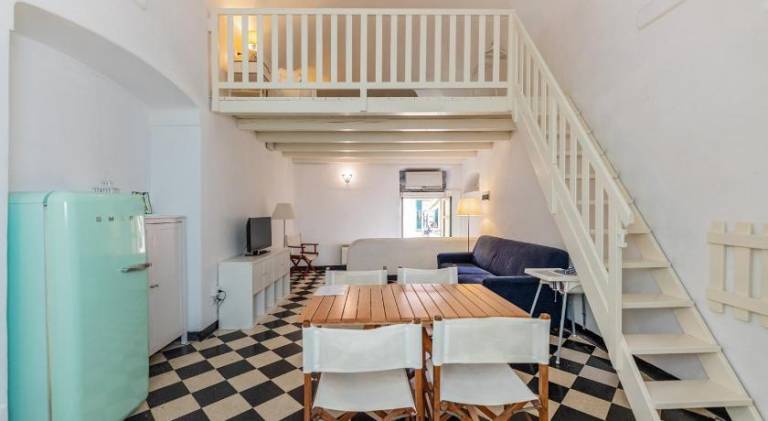 Vacation home with 1 room for 4 persons — photo 3