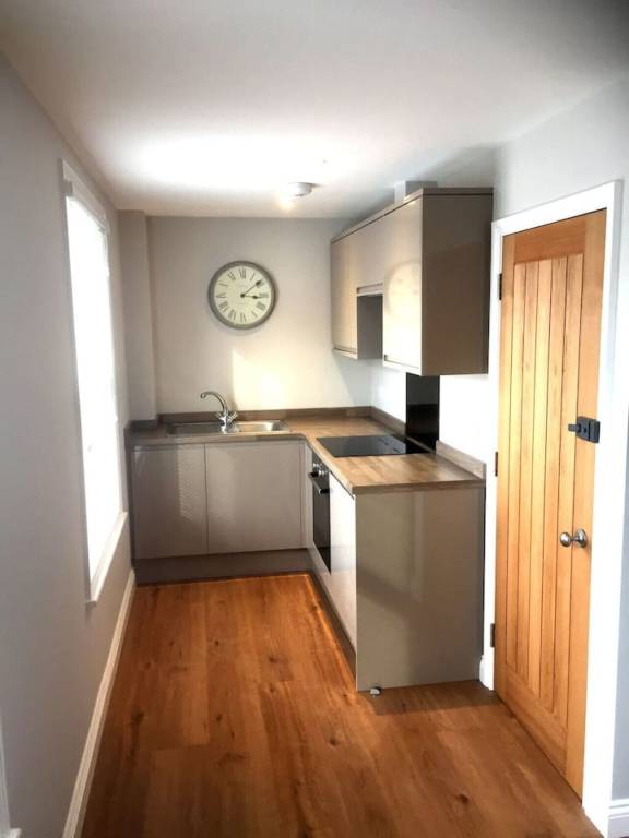 Ferienwohnung Cambridge