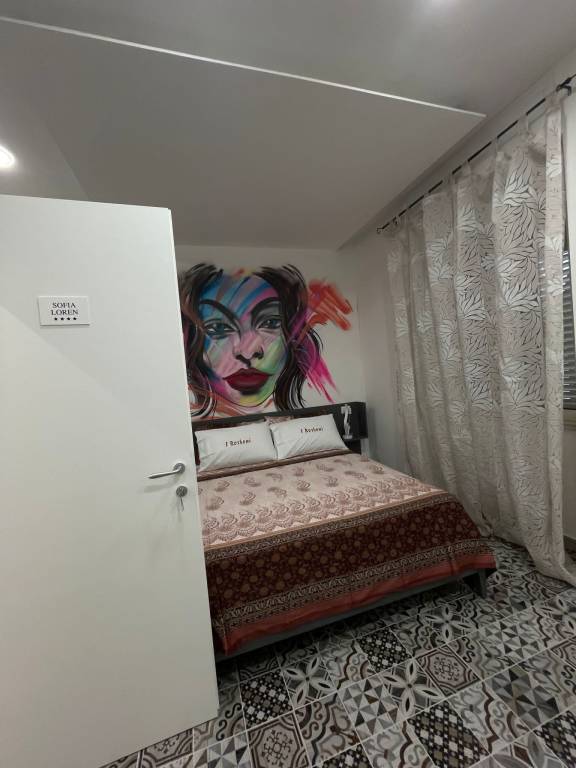 Bed & Breakfast San Giovanni a Teduccio