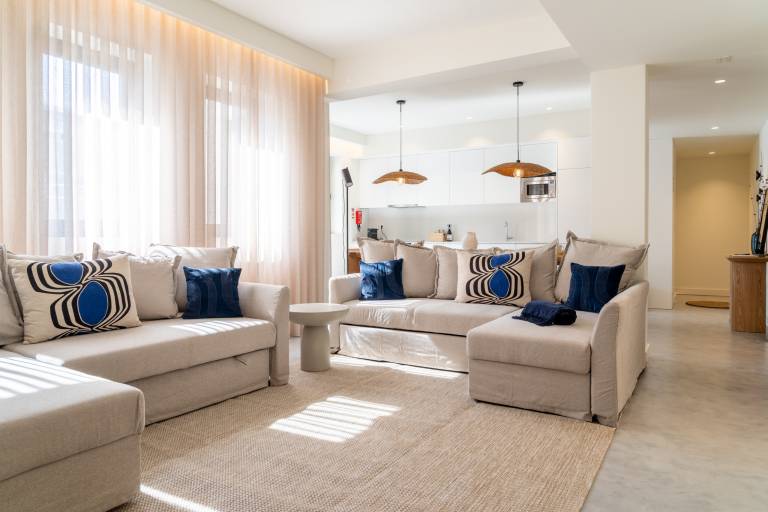 Apartment | Near São Bento Railway Station in Porto