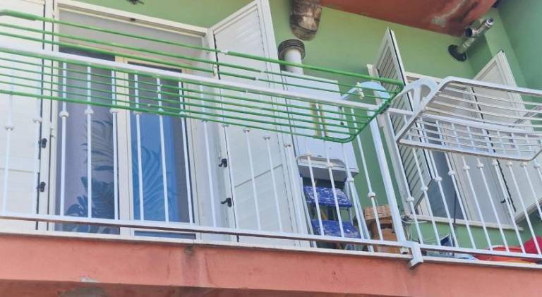Holiday apartment with 1 room for 4 persons — photo 5