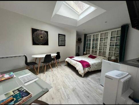 Holiday apartment with 1 room for 2 persons — photo 4