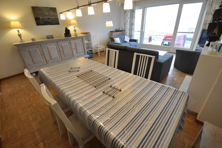 Rental apartment | Beach nearby | Pet-friendly — photo 3
