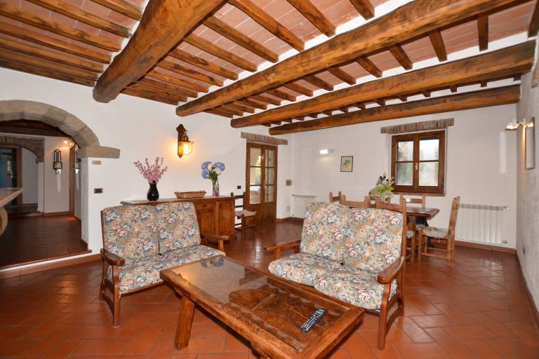 Villa with terrace, private pool & garden | Mountain view — photo 4