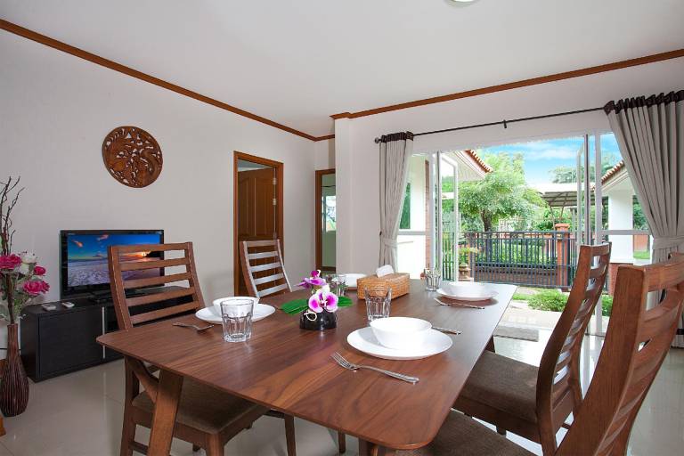 Villa 3br 8pax 15mn. to Clear water beach — photo 4