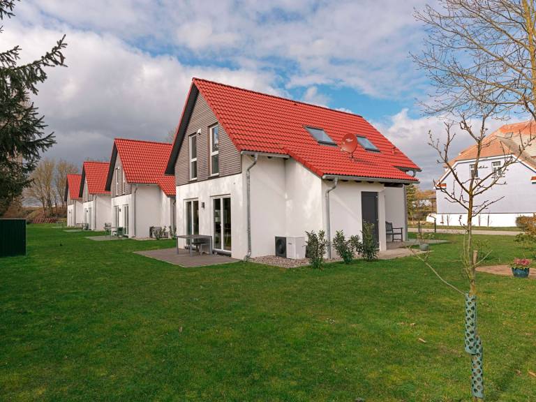 Ferienhaus in Wangern f&uuml;r max. 6 Personen