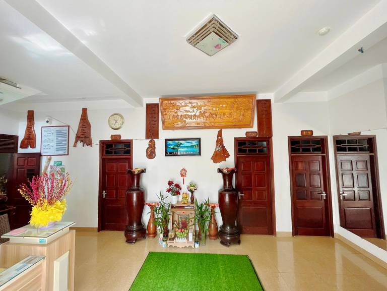 Pension Tân Thành