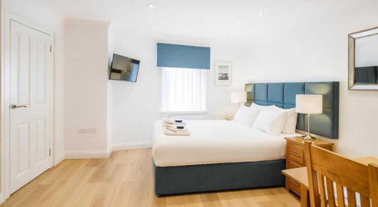 Canon Court Apart Hotel. — photo 2