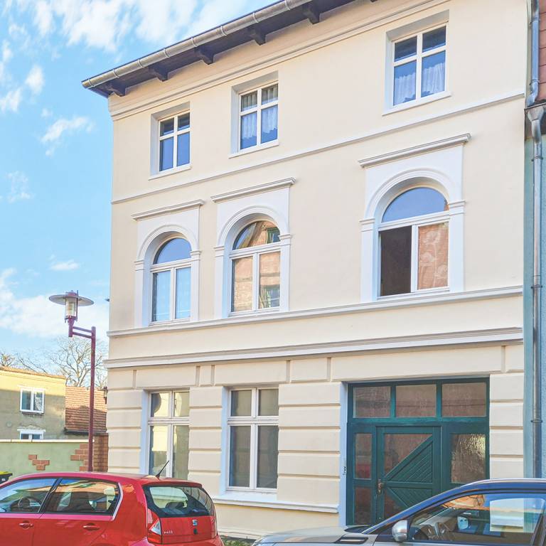 Ferienwohnung Parchim