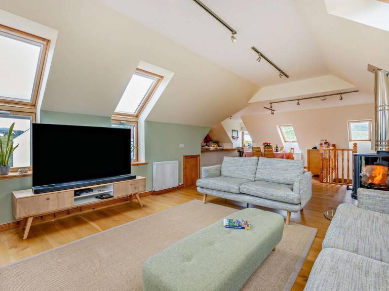Cottage Gairloch