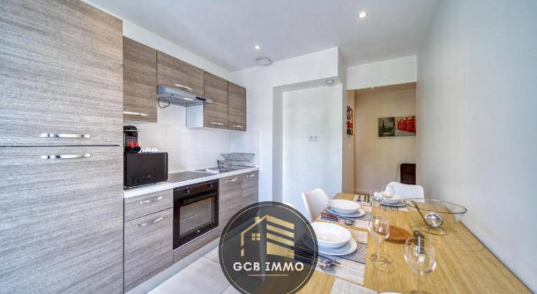 Apartment with 1 room for 4 persons — photo 3