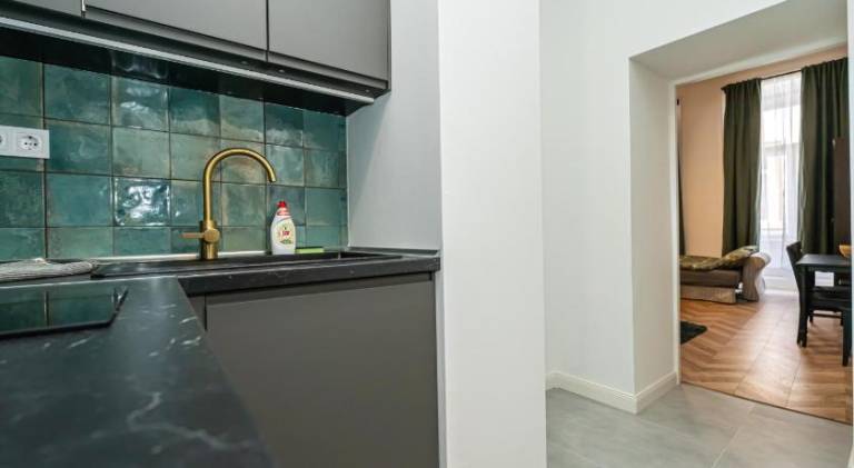 Apartment | Near St. Stephen's Basilica — photo 3