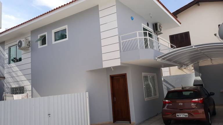 Casa Ponta das Canas