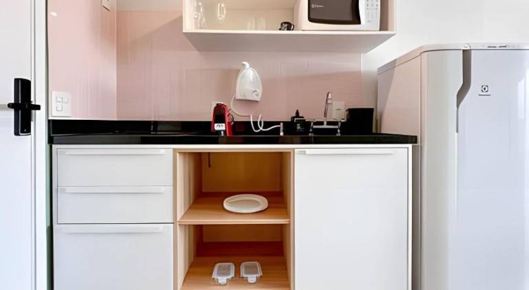 Apartment with pool | Pets are welcome — photo 4
