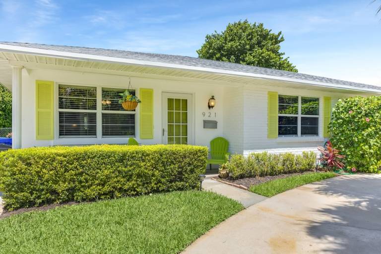 House Vero Beach