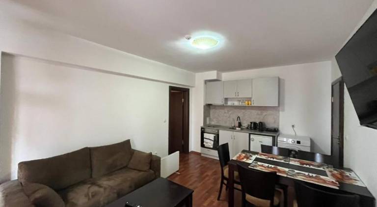 Rental apartment with 2 rooms for 5 persons — photo 2