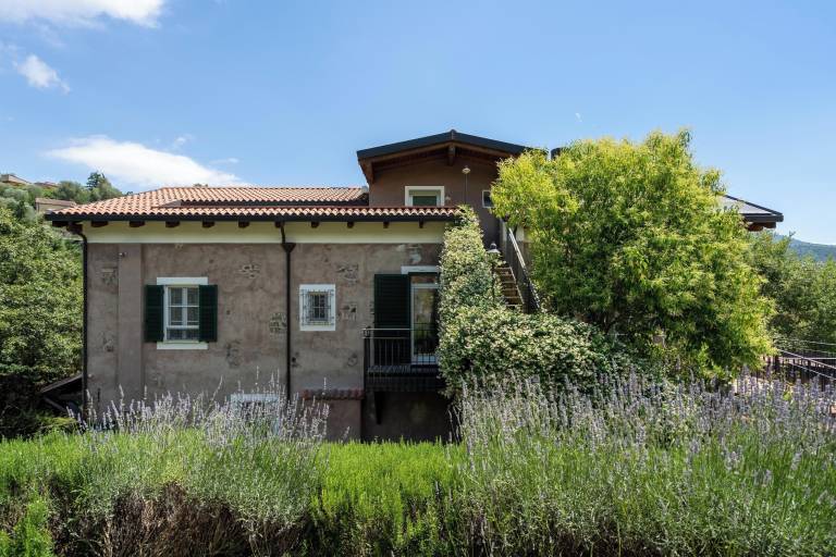 Appartamento Ortovero