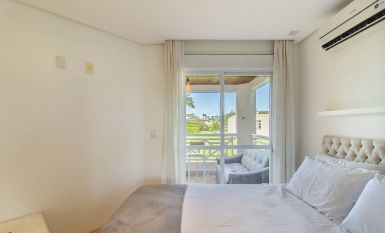 Apartamento Canto da Lagoa