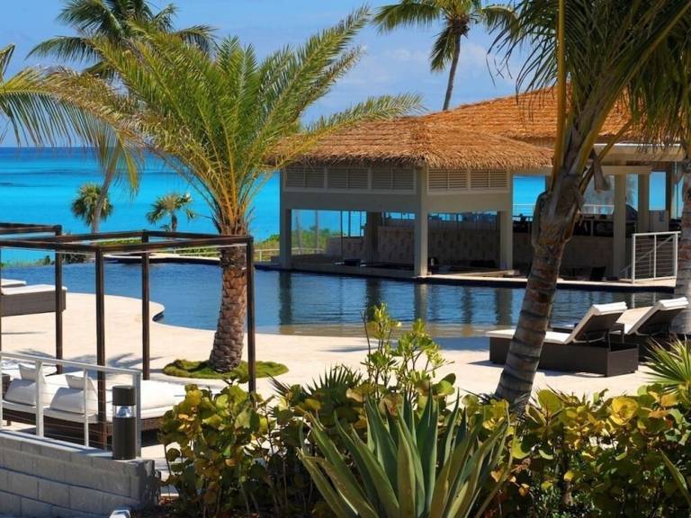 House North Eleuthera