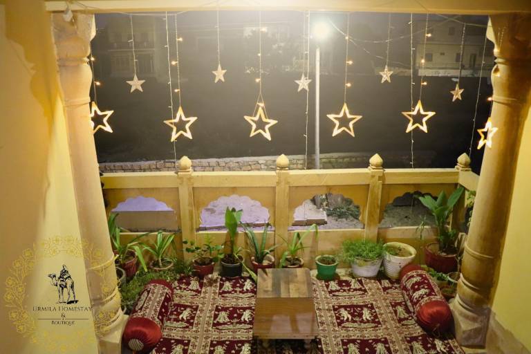 Urmila Homestay and Boutique — photo 5