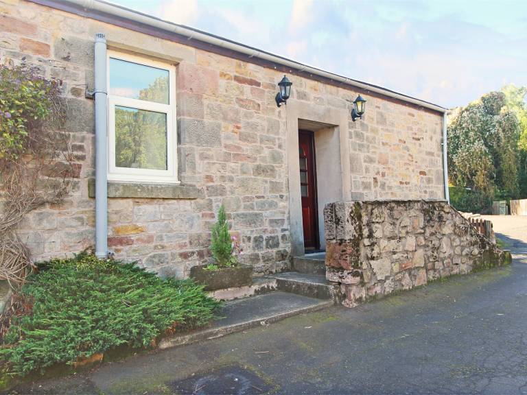 Cottage  Belford